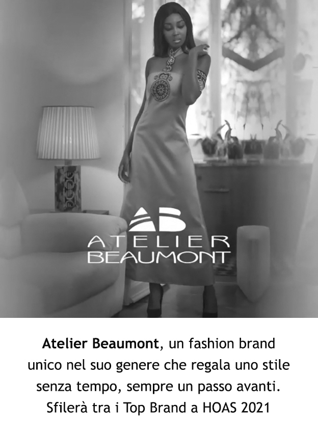 Atelier Beaumont BN 1