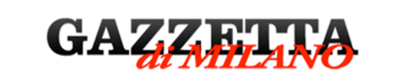 Logo Gazzetta di Milano