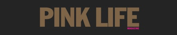 Logo Pink Life