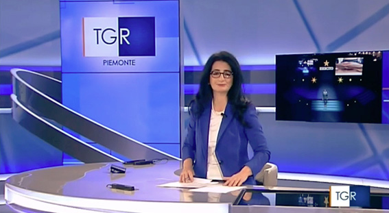 TG3 Regione