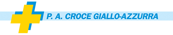 Logo CGA lungo