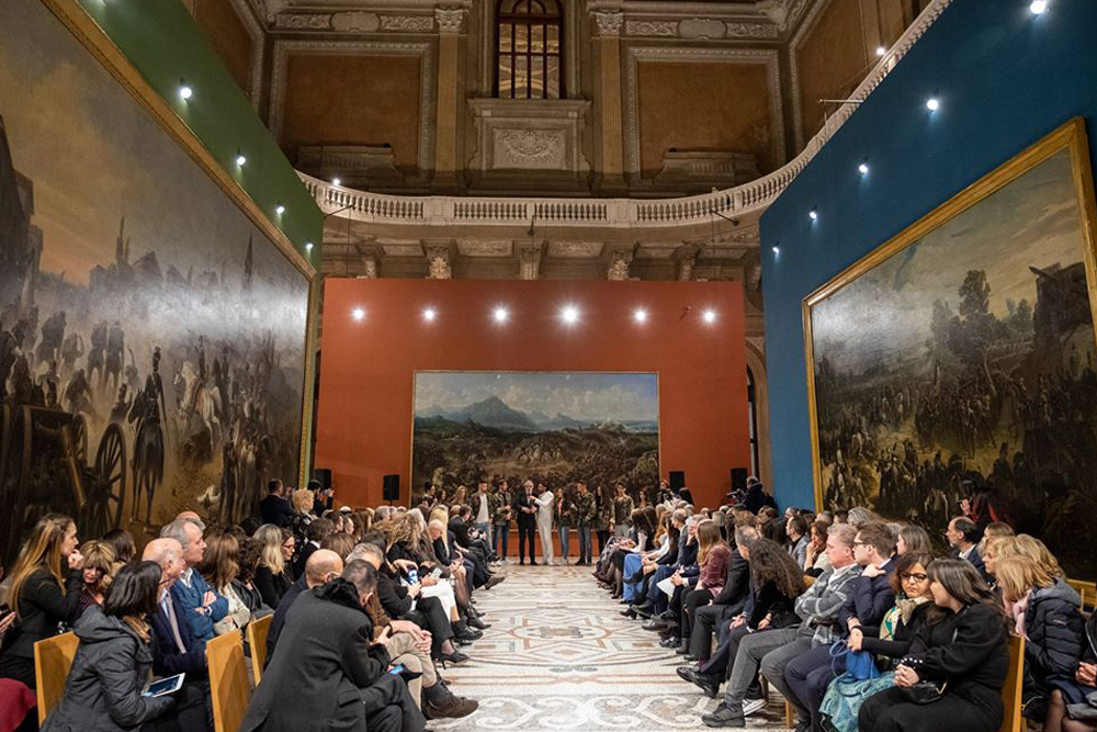 Presentatori 2