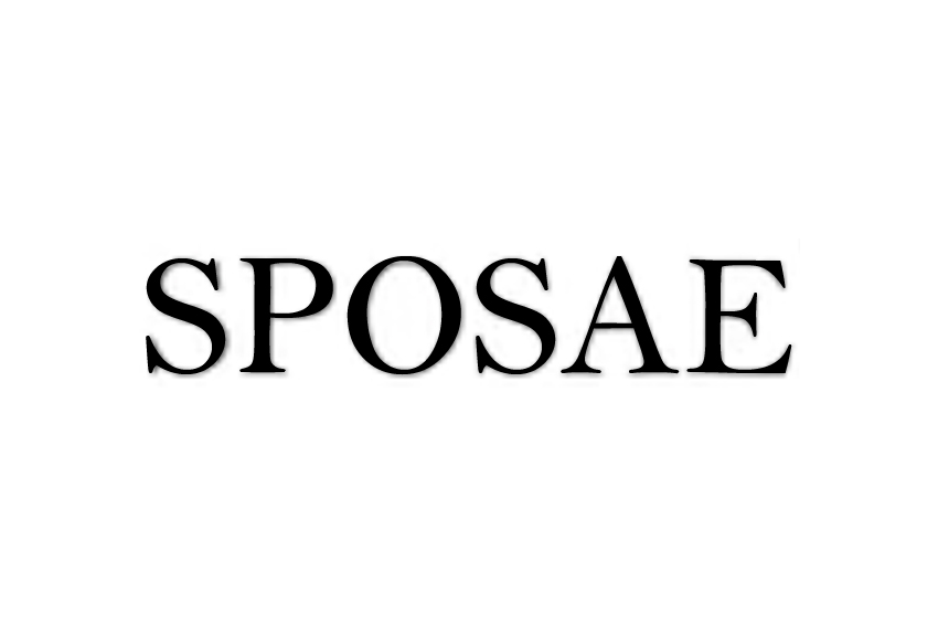 Sposae